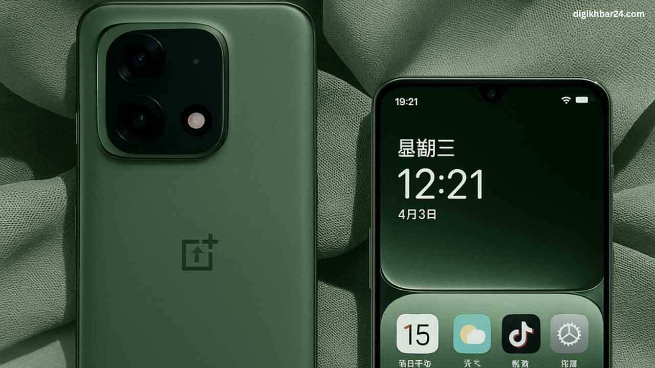 OnePlus 13T 5G Smartphone हुआ लांच फीचर्स देख लोग हुए दीवाने , देखे कीमत और खास फीचर्स !