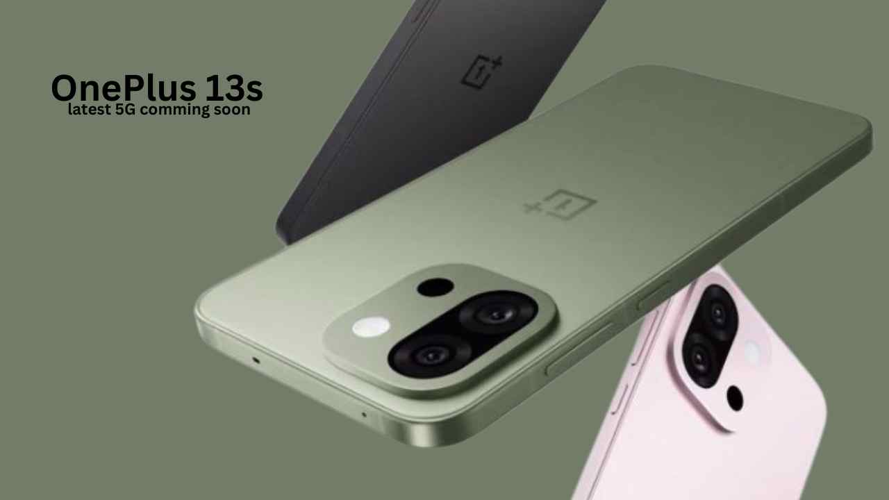 One Plus 13S Price