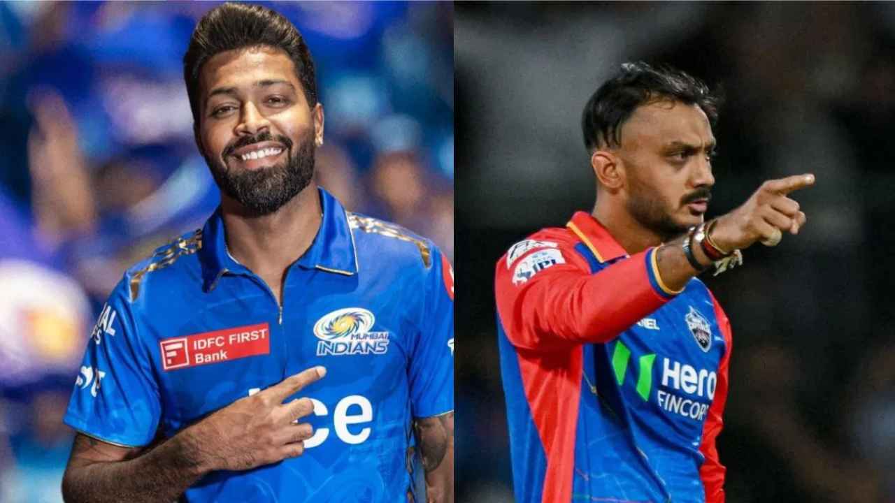 Mumbai indians vs delhi capitals match scorecard -मुंबई इंडियंस बनाम दिल्ली कैपिटल्स के मैच का स्कोरकार्ड