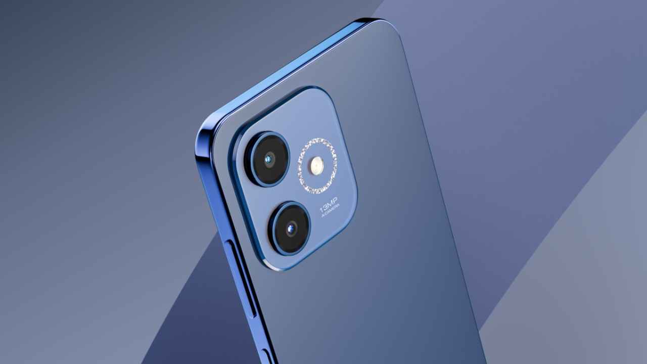 Lava Shark 5G Smartphone specification