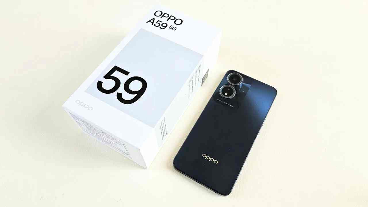 लांच हुआ Oppo का प्रीमियम 5G स्मार्टफोन, 256GB स्टोरेज के साथ 5000 mAh बैटरी देखे कीमत !