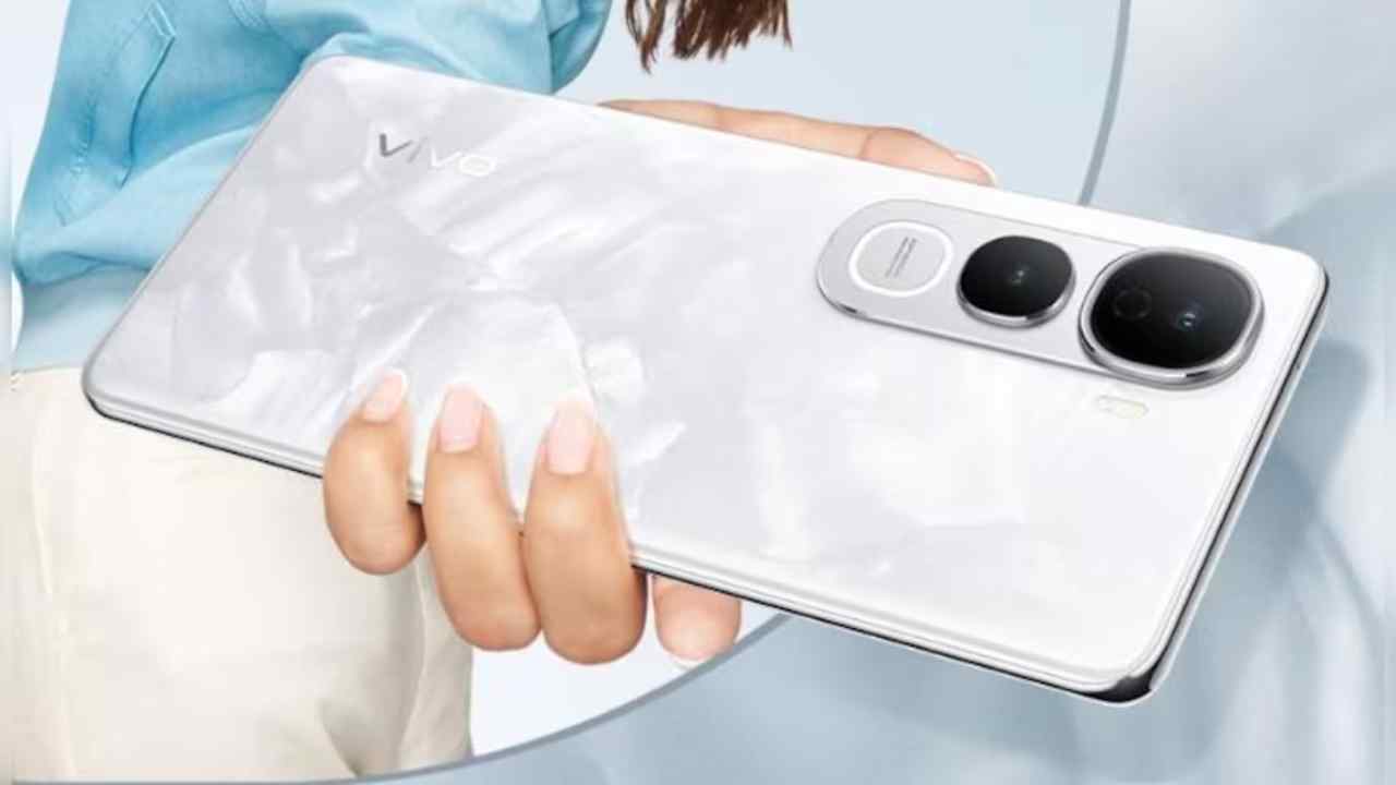 Vivo Y400 Pro 5G