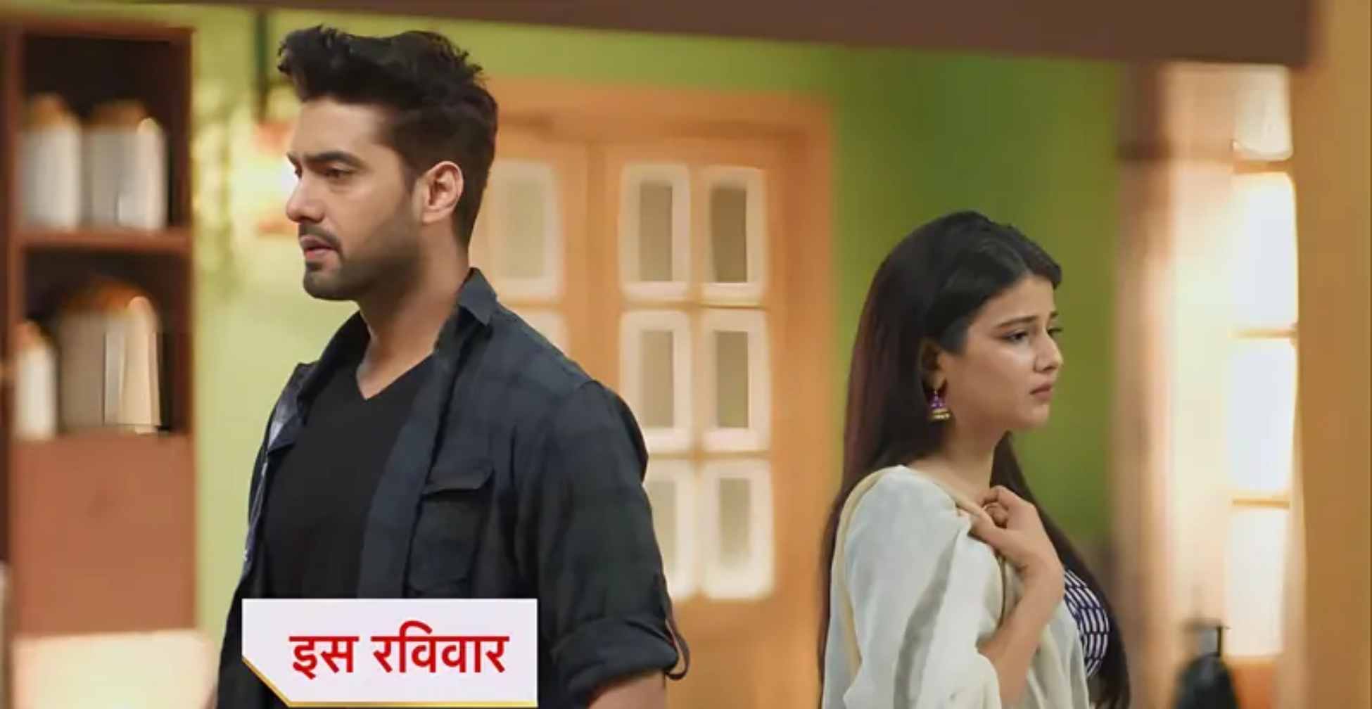 Yeh rishta kya kehlata hai 5th july 2025- अरमान-रूही का सामना और अभिरा का बड़ा फैसला!