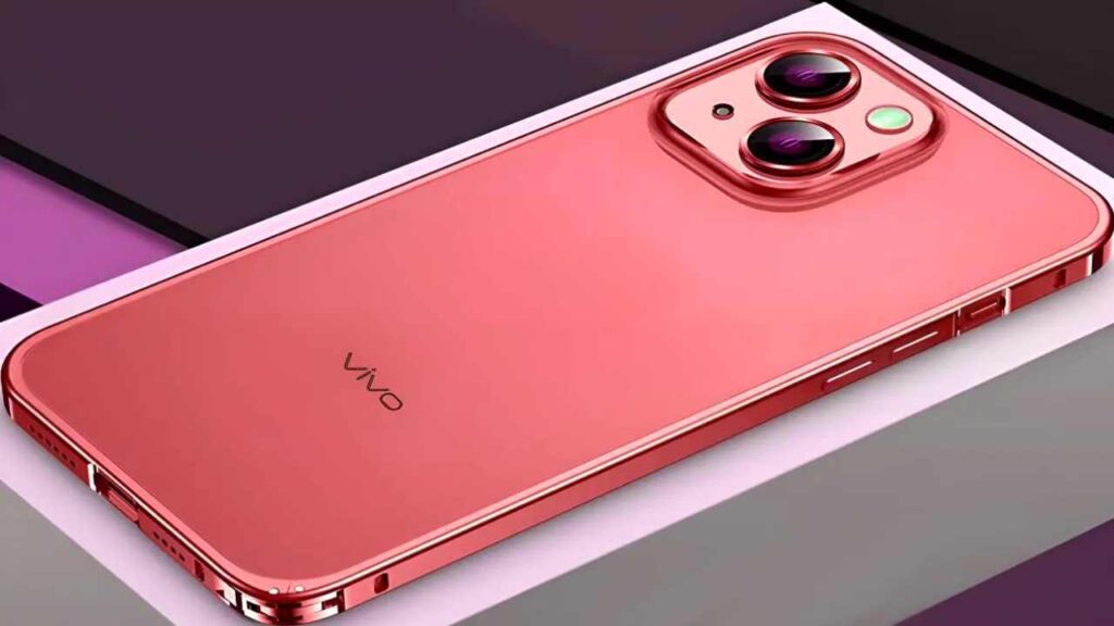 Vivo T4x 5G