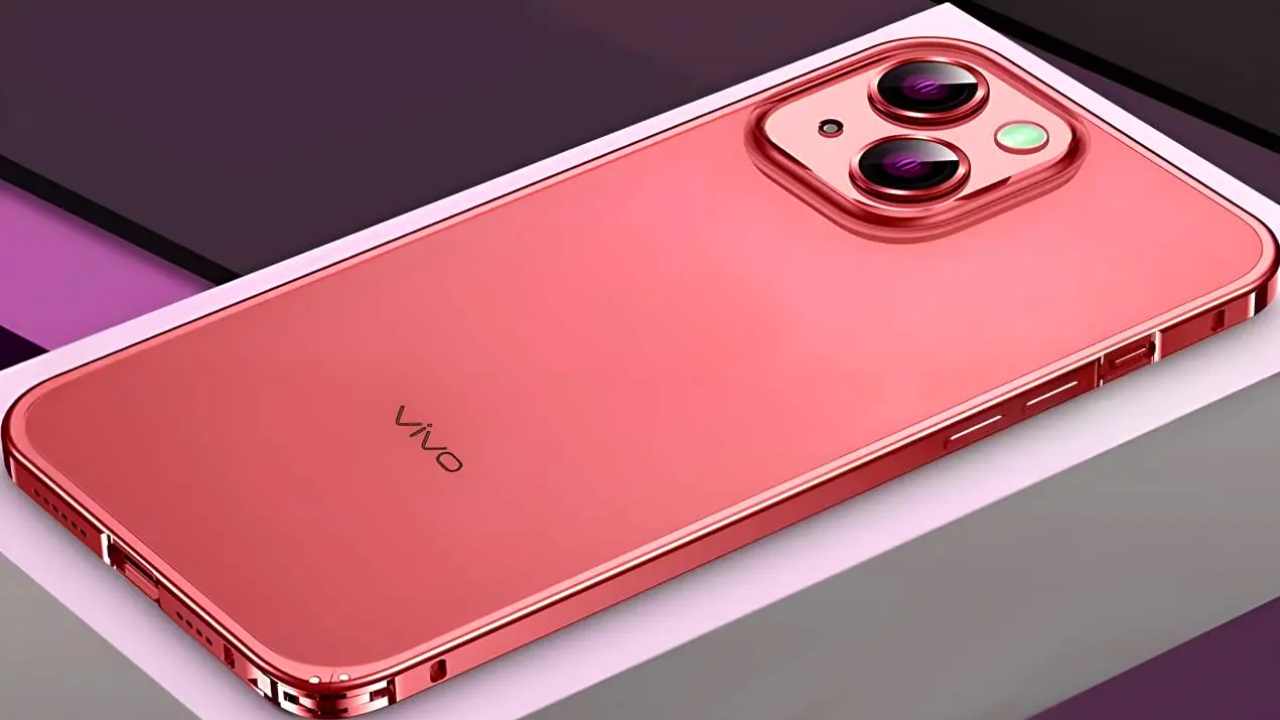 Vivo T4x 5G