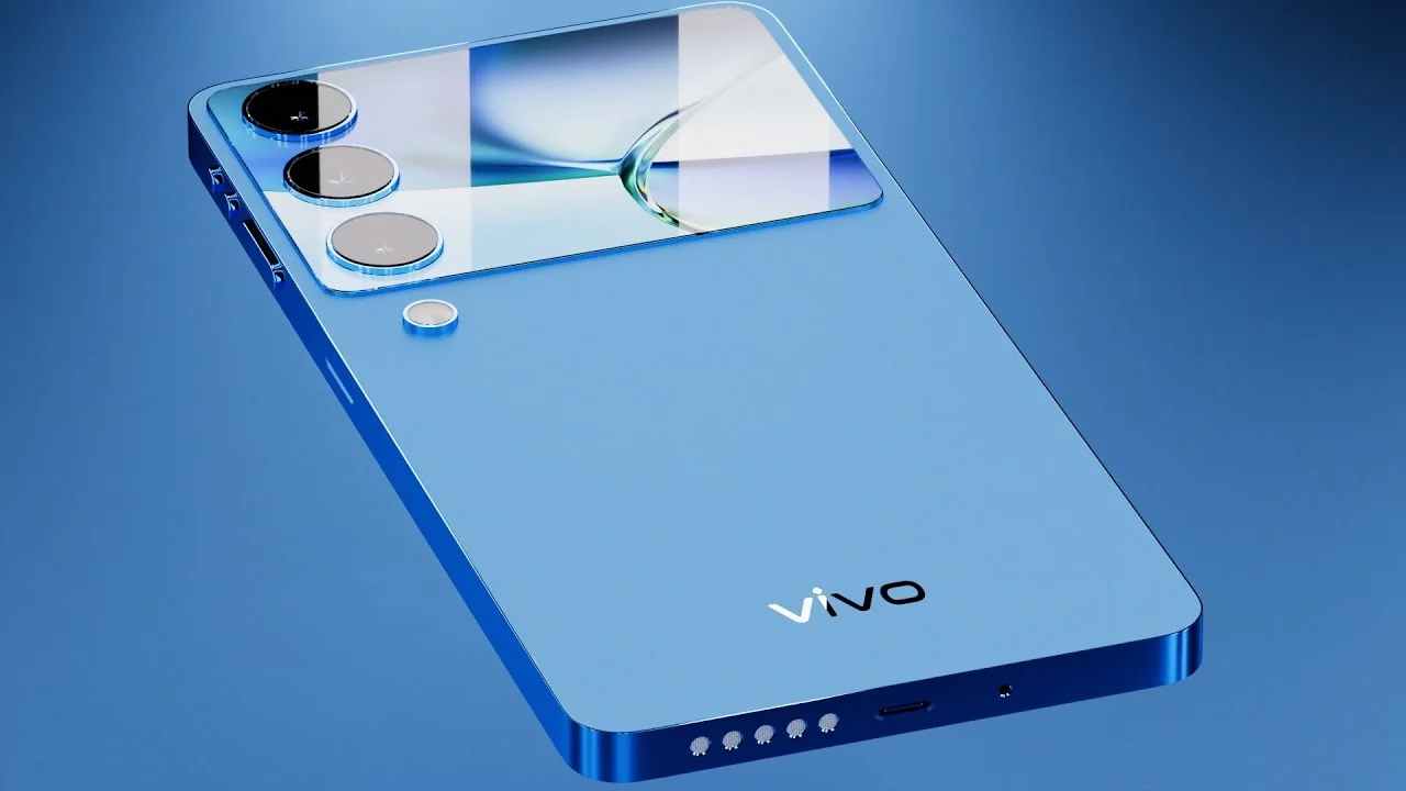 VivoV40 5G