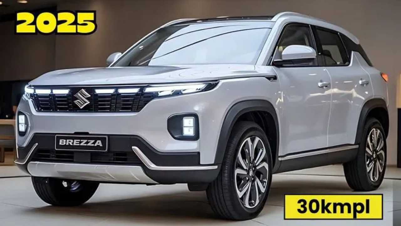 Maruti Suzuki