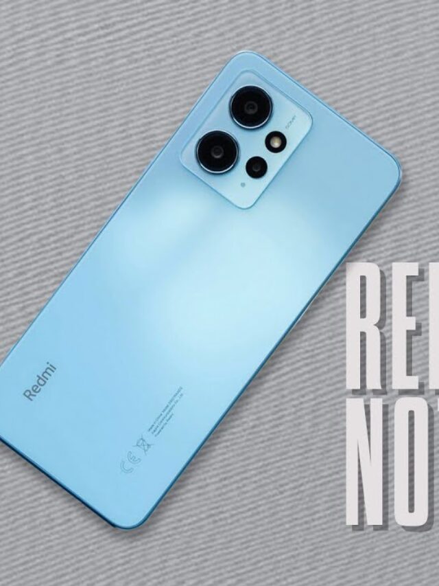 8 हज़ार में खरीदे Redmi का धाकड़ 5G फोन देखें फिचर्स?