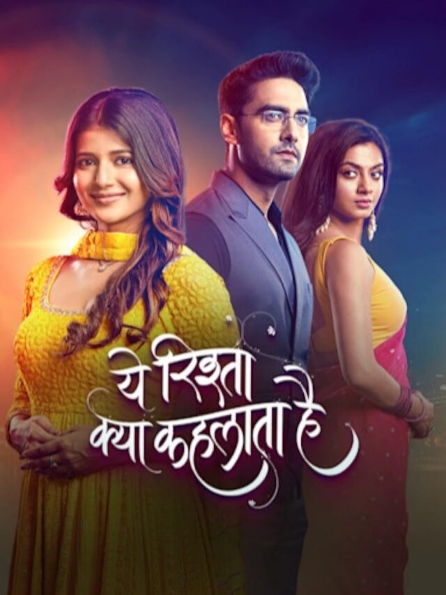 Ye Rishta Kya Kahelata Hai Written Update 24th August 2025 in Hindi