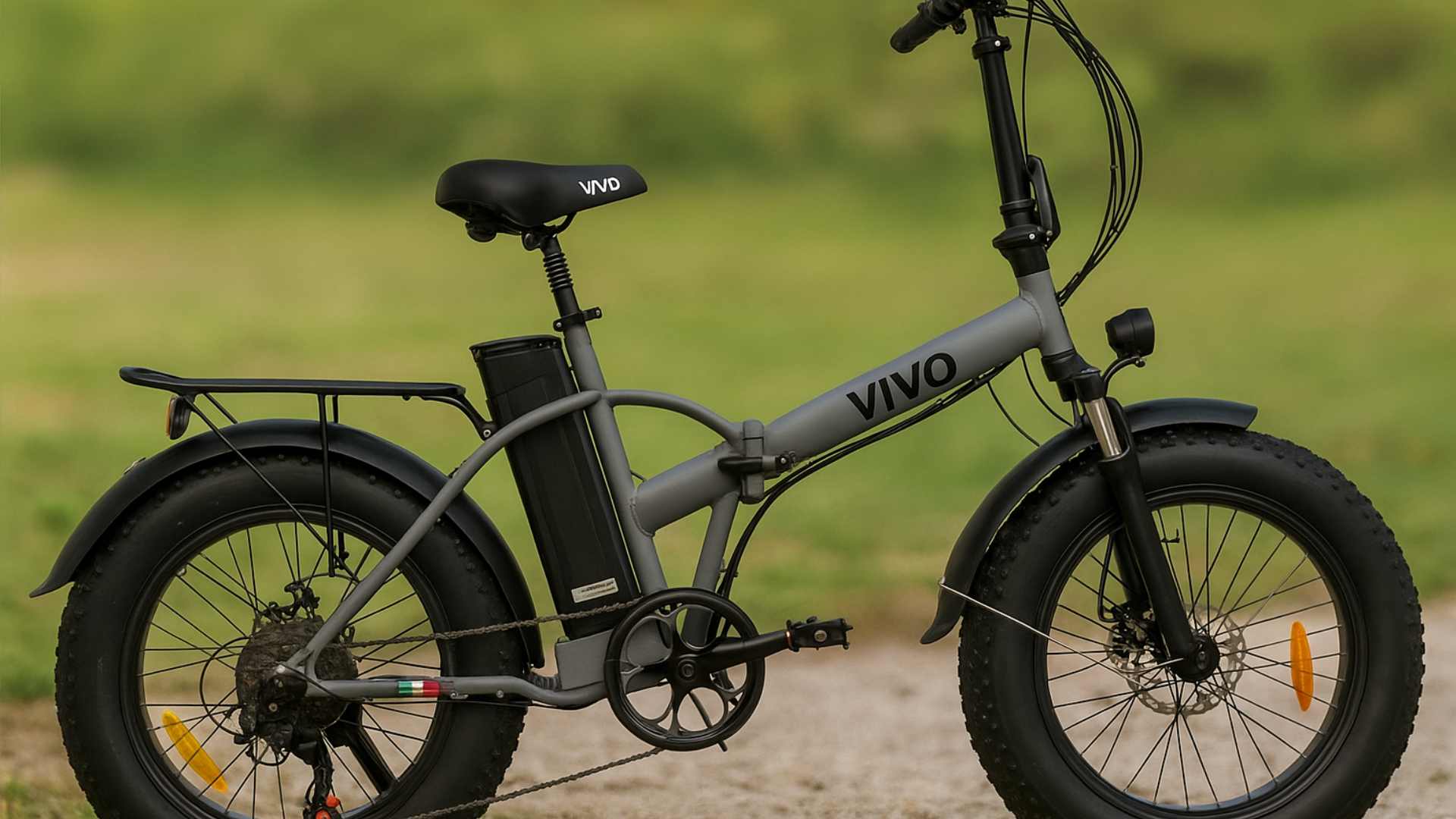 Vivo E Cycle