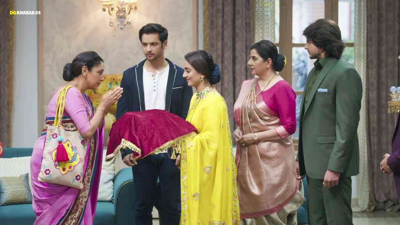 Anupama 19th August 2025 Written Update -