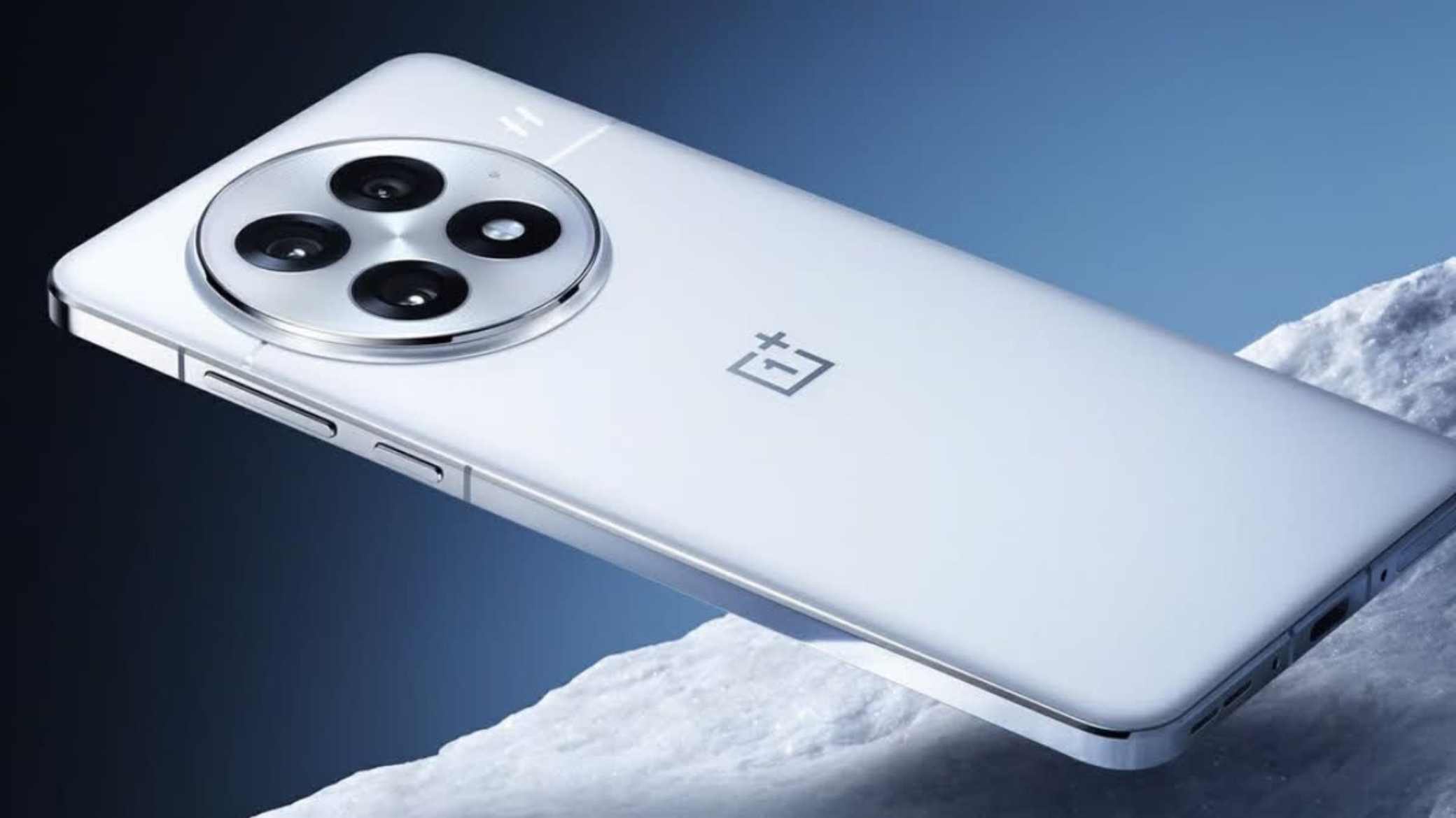 OnePlus 13 Price Drop