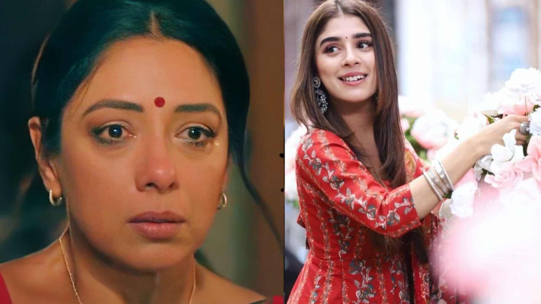 Anupama 12th August 2025 Written Update - पाखी की चोरी का पर्दाफाश, अनुपमा ने जड़ा जोरदार थप्पड़!