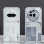 Nothing 3a Pro 5G - 5 हजार सस्ता हुआ नोथिंग का 50MP कैमरा वाला जल्दी ख़रीदे !