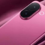 Vivo ने 200MP कैमरा के साथ पेश किया Vivo v60e प्रीमियम स्मार्टफोन देखे कीमत और खास फीचर्स !