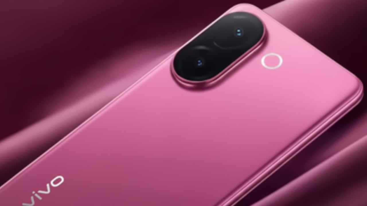 Vivo ने 200MP कैमरा के साथ पेश किया Vivo v60e प्रीमियम स्मार्टफोन देखे कीमत और खास फीचर्स !
