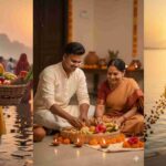 Trending Chhath Puja AI Prompts 2025 | इंस्टाग्राम पर वायरल होने वाले Chhath Puja Ai Prompt बस Copy Paste करो