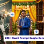 200+ Diwali Prompt Google Gemini