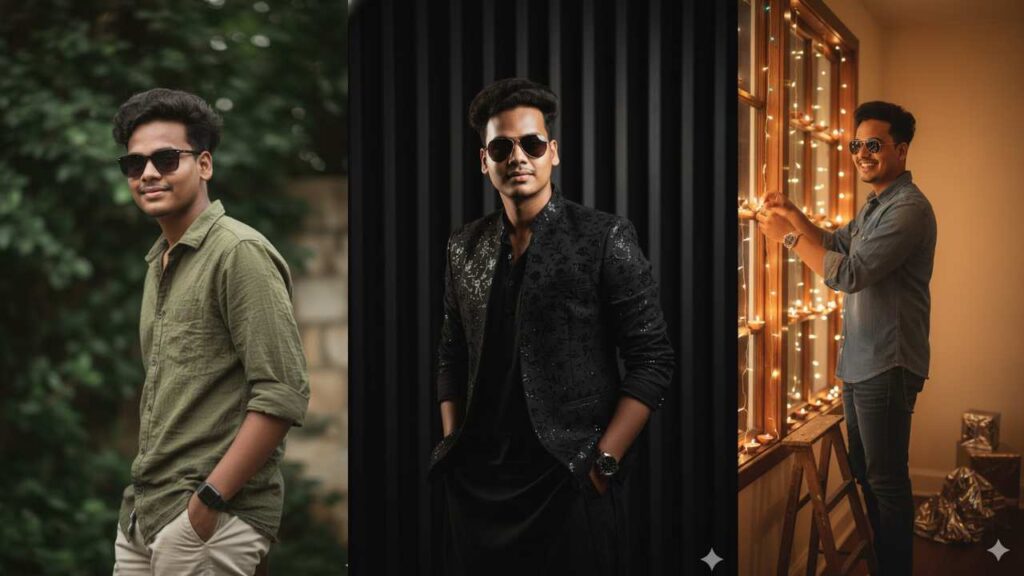 30+ Google Gemini Ai Retro Ventang Style Photo Editing Prompt Just Create Image in Second