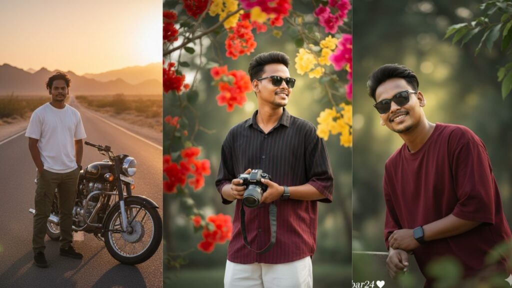 Gemini AI Prompts For Boys: एक क्लिक में पाएं वायरल और ट्रेंडिंग AI Images!