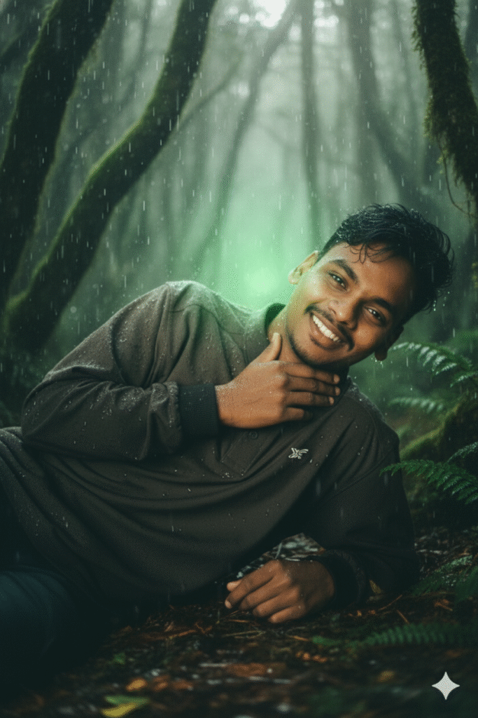 Google Gemini AI Photo Editing Prompts : अपनी Photos को Viral बनाने का नया तरीका Top 10 Best Prompts