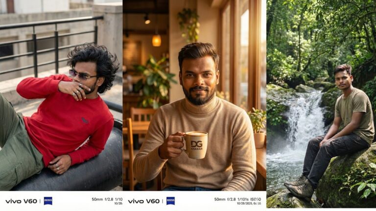 Google Gemini Ai Photo Editing Prompt Copy Paste: Instagram के लिए 12 Trending Boy 8K Images Prompt बस Copy और Paste करें!