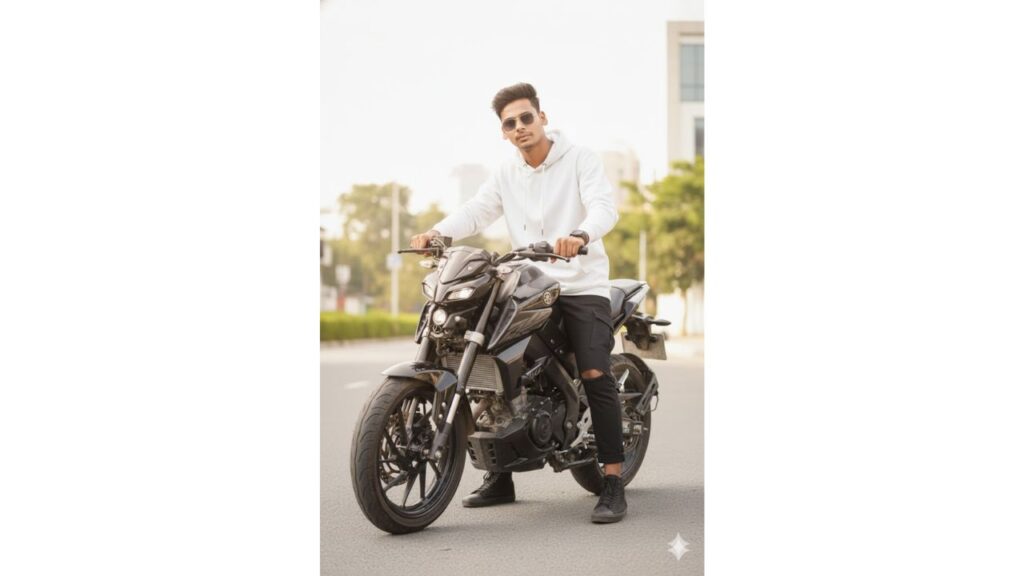 Google Gemini Ai Prompt for Boy Aesthetic