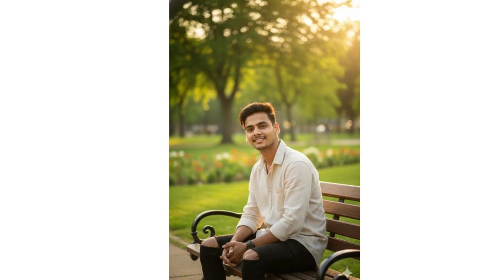 Google Gemini Ai Prompt for Boy Aesthetic