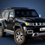 7 सीटर SUV की तबाही! महिंद्रा ने लॉन्च की New Mahindra Bolero 2025 – टॉप मॉडल SUV देखें फीचर्स और कीमत