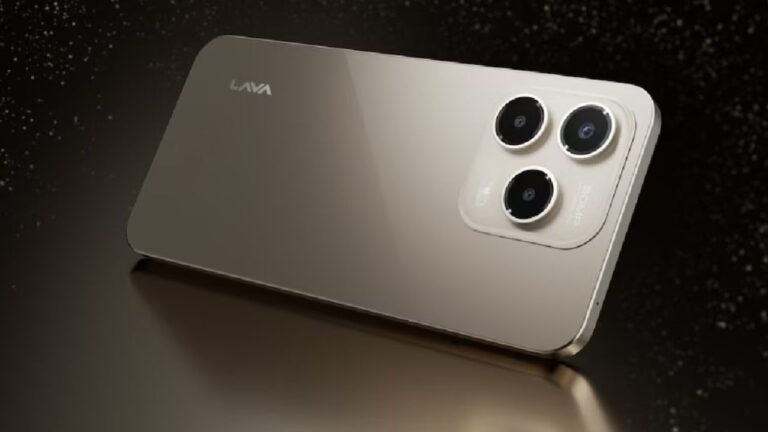 Lava Play Ultra 5G Specification