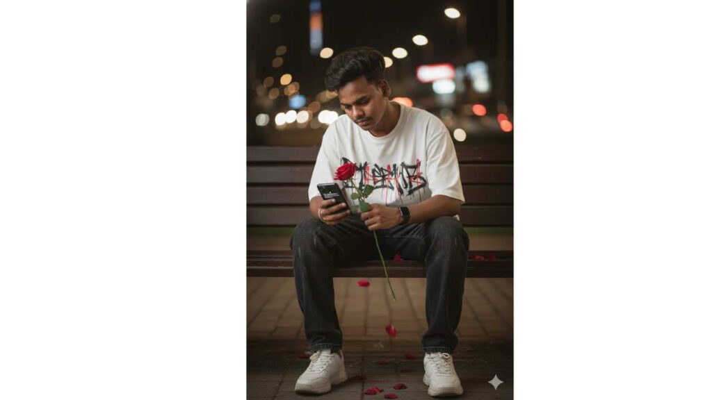 Top Google Gemini Photo Editing Prompt : DSLR-like photo editing in just 30 seconds with Google Gemini Prompt digikhabar24