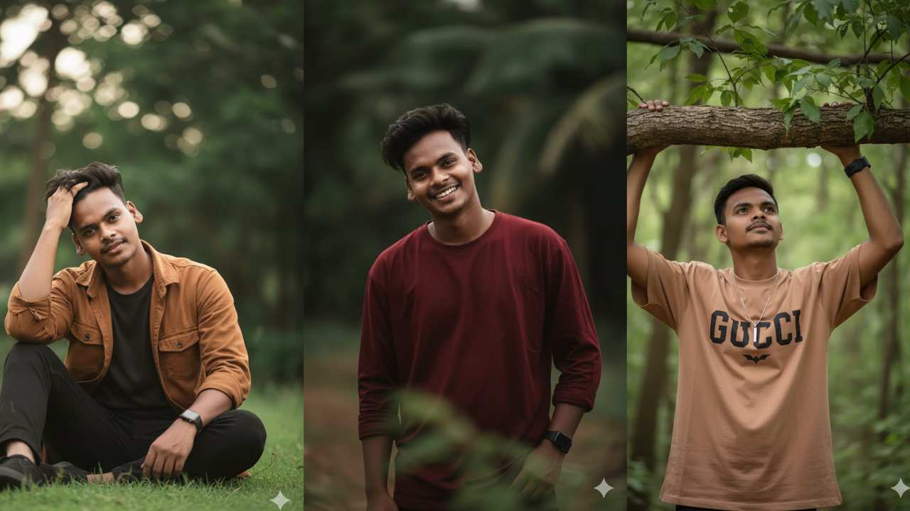 Top Google Gemini Photo Editing Prompt : DSLR-like photo editing in just 30 seconds with Google Gemini Prompt