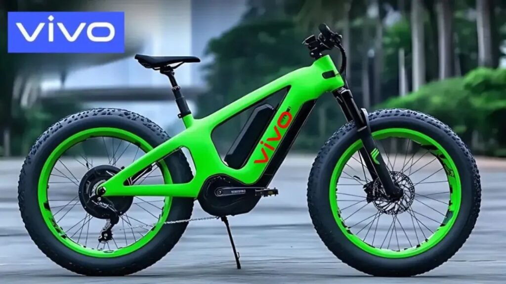 सिर्फ ₹600 में घर लाएं Vivo की ये जादुई साइकिल! एक चार्ज में 255 KM की रेंज, फीचर्स ऐसे कि बाइक भी फेल? digikhabar 24