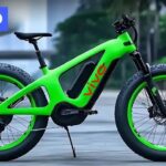 सिर्फ ₹600 में घर लाएं Vivo की ये जादुई साइकिल! एक चार्ज में 255 KM की रेंज, फीचर्स ऐसे कि बाइक भी फेल? digikhabar 24