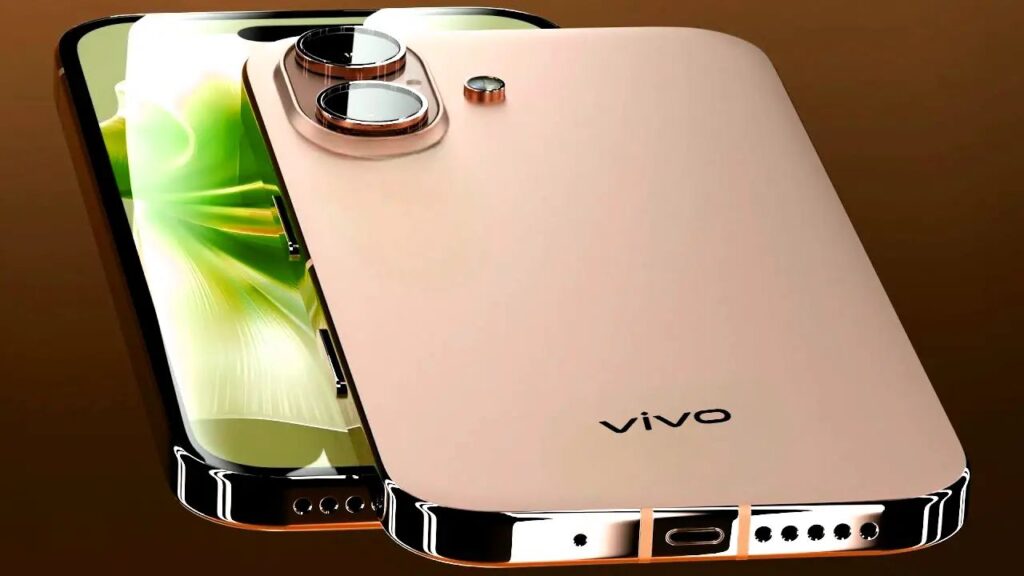 Vivo T4X 5G Specifications