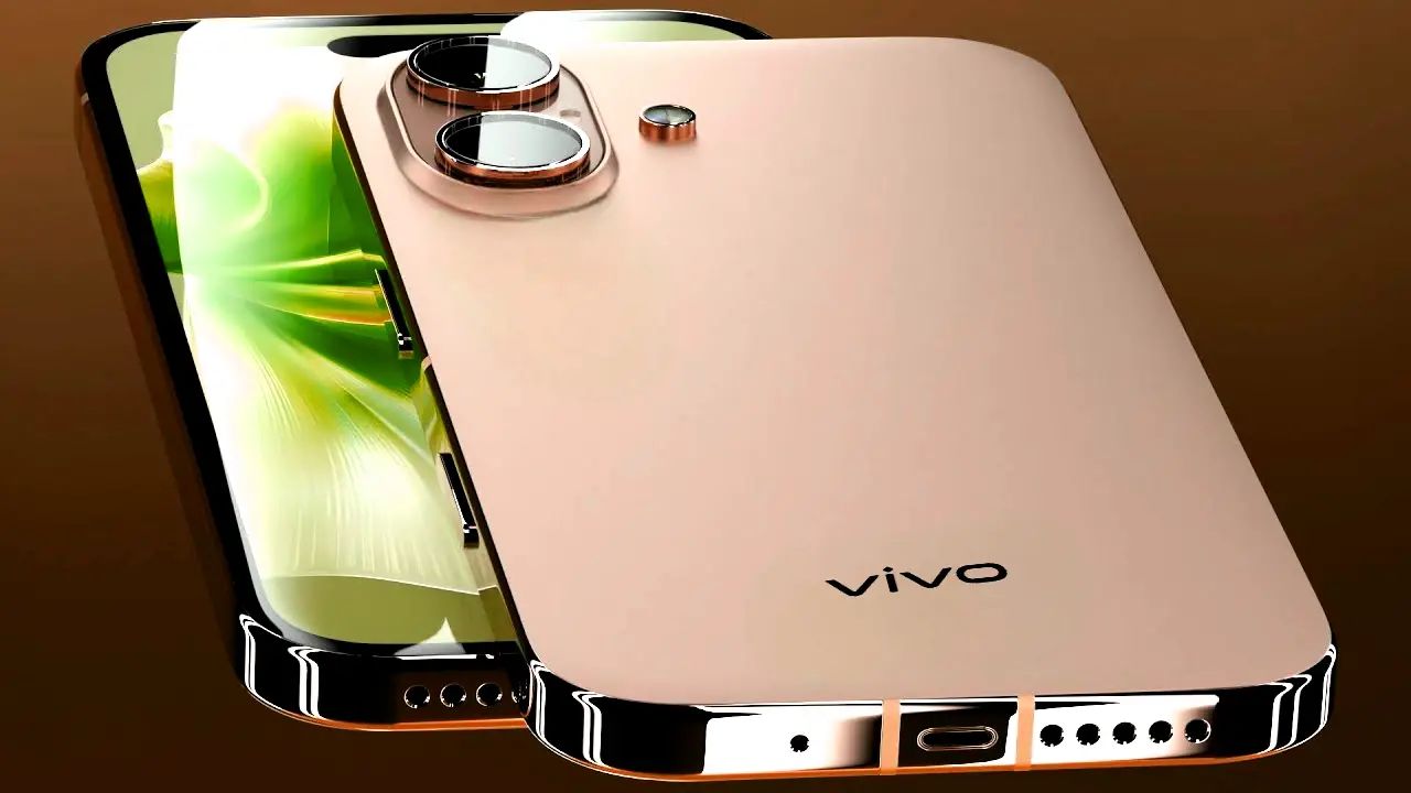 Vivo T4X 5G Specifications