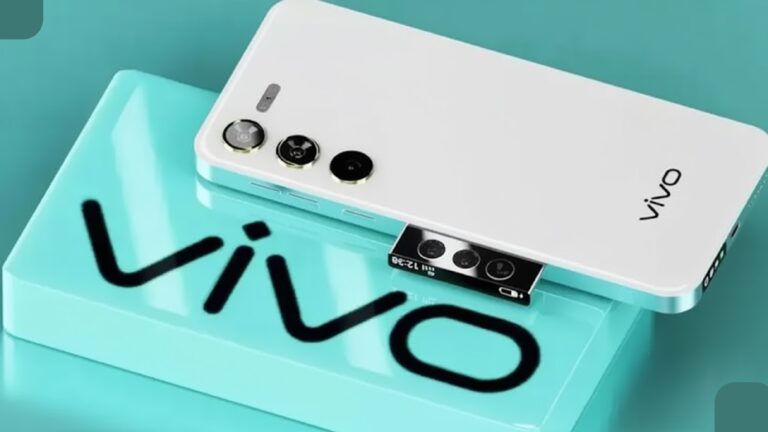 Vivo ने पेश किया 200MP Camera 8500 mAh पावरफुल बैटरी वाला प्रीमियम 5G स्मार्टफोन iPhone यूजर की उड़ी नींद