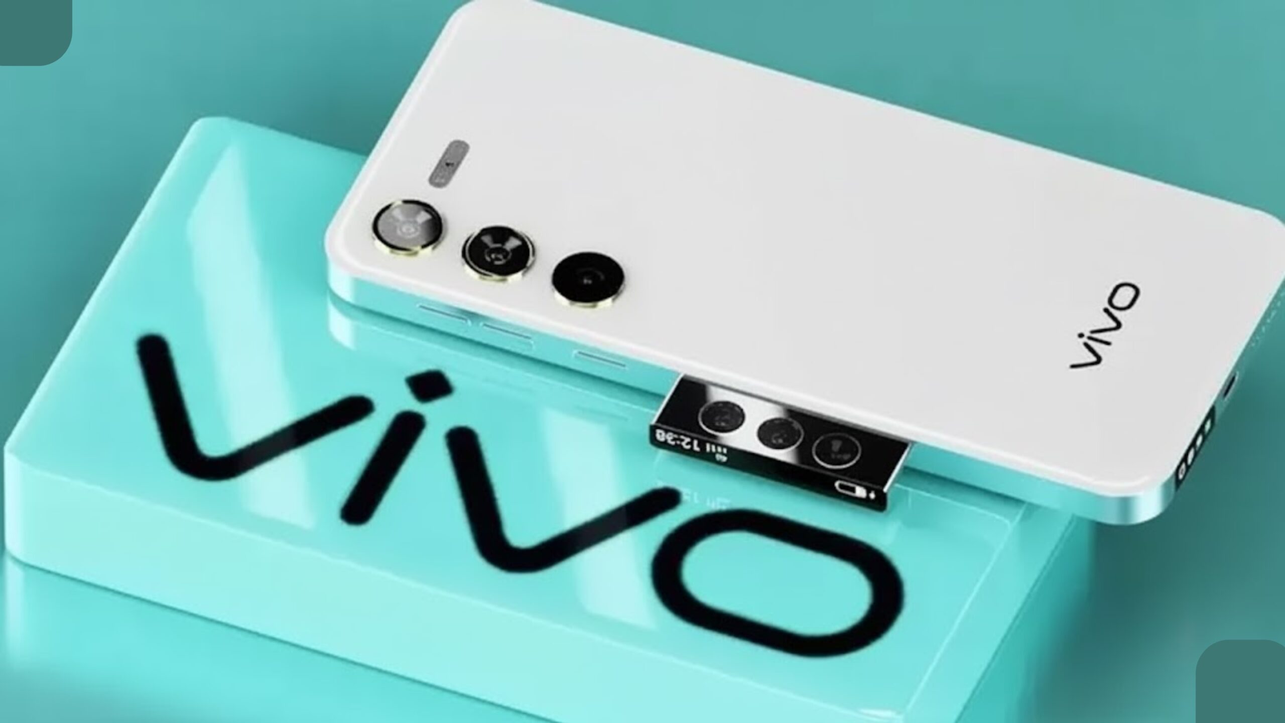 Vivo ने पेश किया 200MP Camera 8500 mAh पावरफुल बैटरी वाला प्रीमियम 5G स्मार्टफोन iPhone यूजर की उड़ी नींद