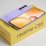 Samsung की टेंशन बढ़ी! Realme C85 सस्ते दाम में DSLR कैमरा प्रीमियम फीचर्स के साथ हुआ लांच ! देखें कीमत !
