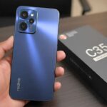 Realme C53 Price in India