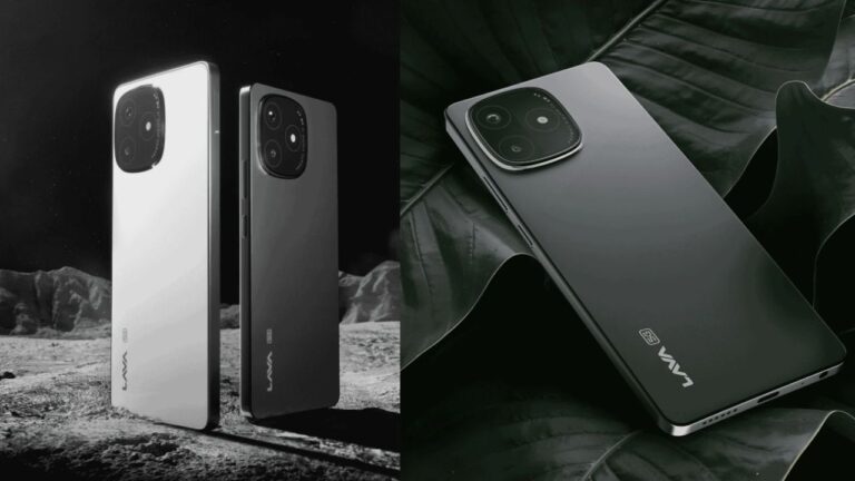 Lava Play Ultra 5G Specifications