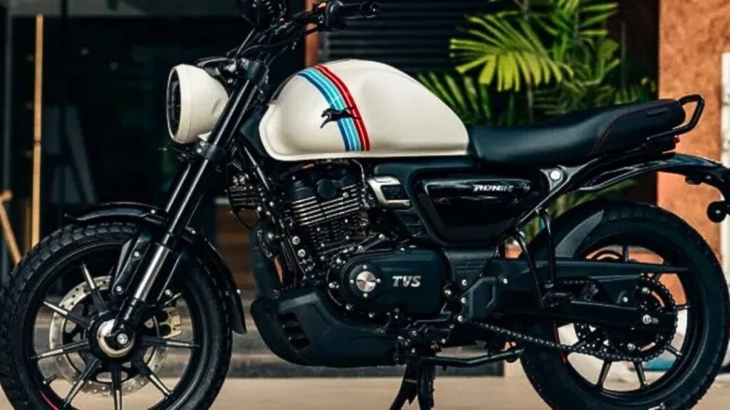 TVS Ronin 2025 Bikes (1)