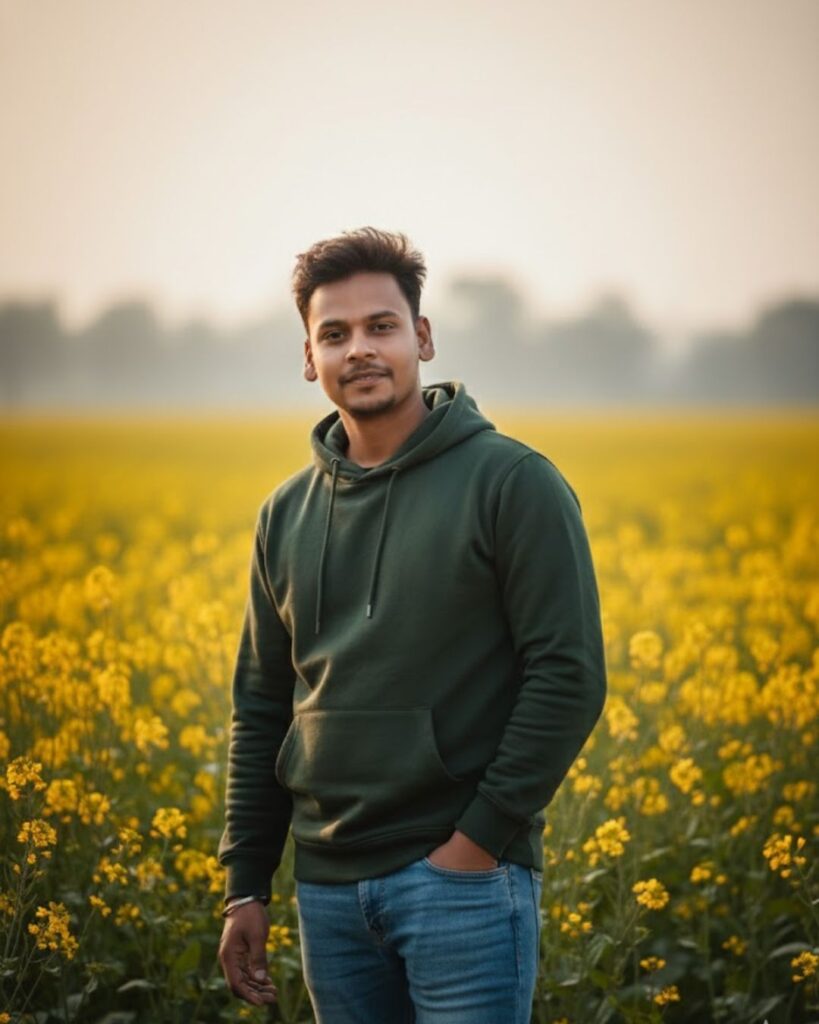 Top 10 Winter Google Gemini Photo Prompt For Boy Copy Paste 