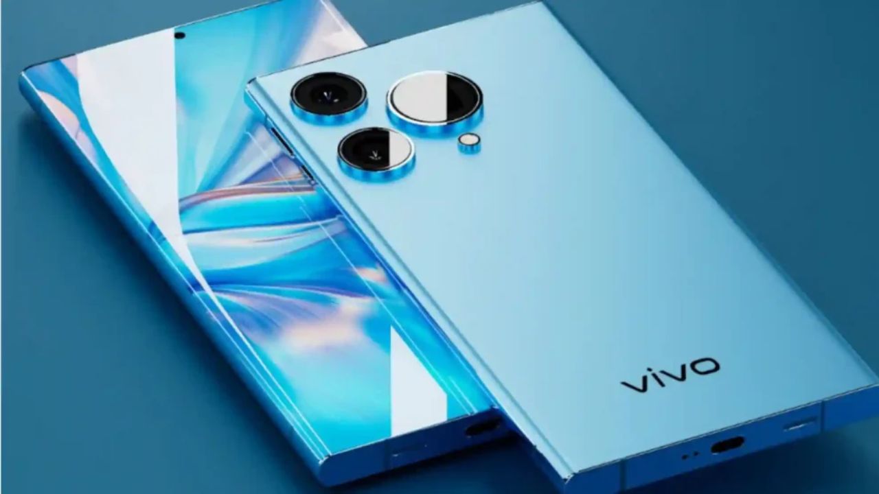 Vivo V50 Specifications Details