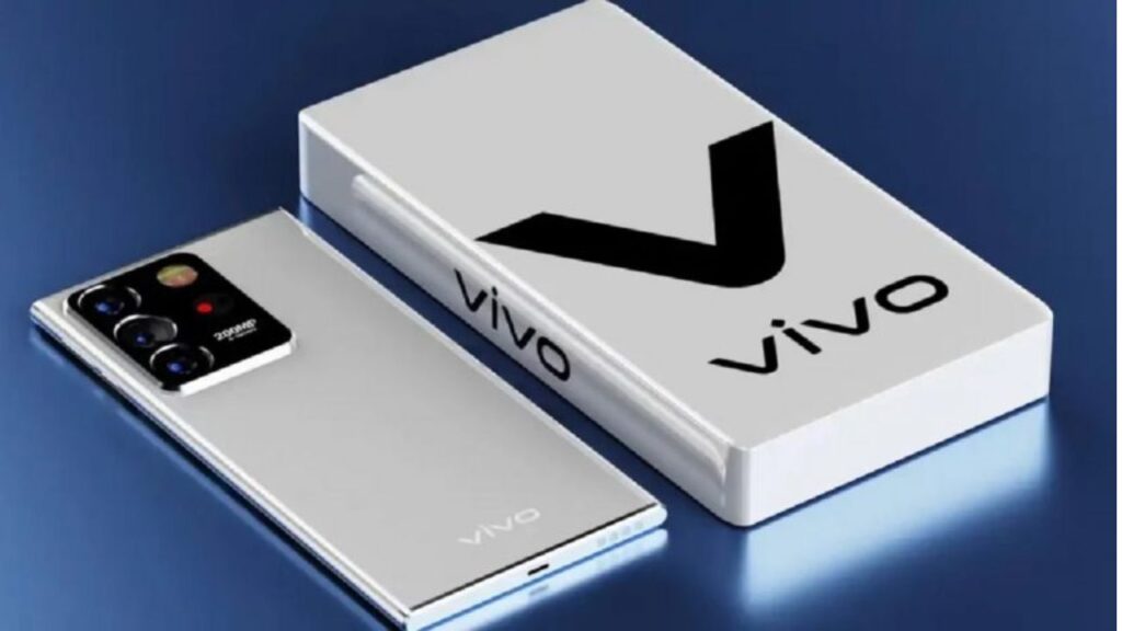 Vivo X200 कीमत स्टोरेज