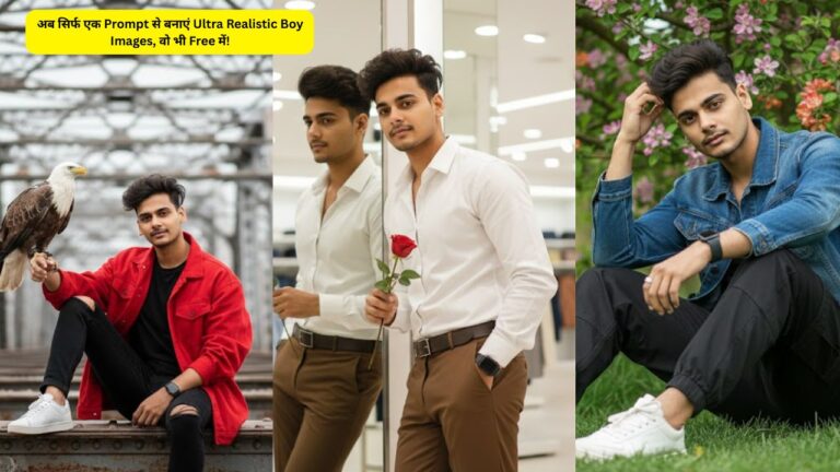 Google Gemini Ai Photo Editing Prompt Copy Paste